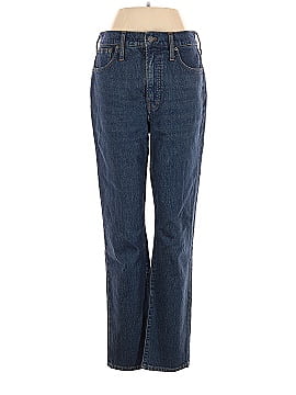 Madewell Jeans (view 1)