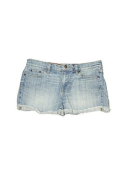 J.Crew Factory Store Denim Shorts (view 1)