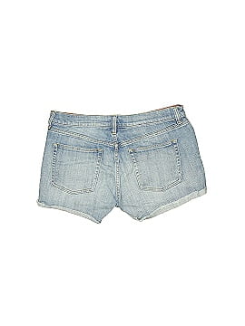 J.Crew Factory Store Denim Shorts (view 2)