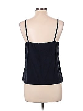 Truly Madly Deeply Sleeveless Blouse (view 2)