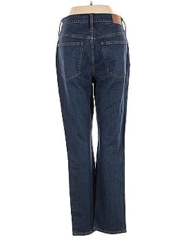 Madewell Jeans (view 2)