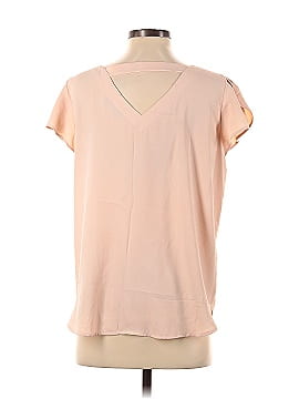 Ann Taylor LOFT Short Sleeve Top (view 2)