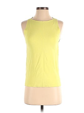 Ann Taylor Sleeveless Top (view 1)