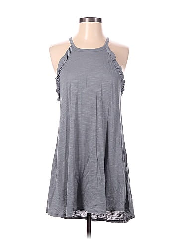 White Birch Casual Dress (view 1)