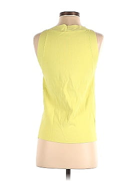 Ann Taylor Sleeveless Top (view 2)