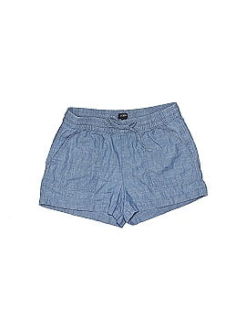 J.Crew Factory Store Denim Shorts (view 1)