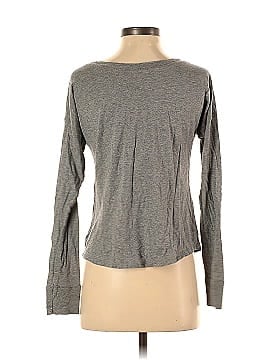 Abercrombie & Fitch Long Sleeve T-Shirt (view 2)