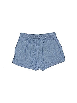 J.Crew Factory Store Denim Shorts (view 2)