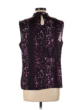 Vince Camuto Sleeveless Blouse (view 2)