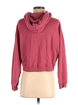 American Eagle Outfitters Zip Up Hoodie (view 2)