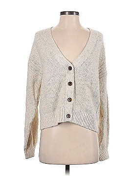 Aerie Cardigan (view 1)