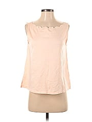 Eri + Ali Sleeveless T Shirt