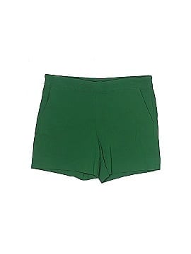 White House Black Market Outlet Dressy Shorts (view 1)