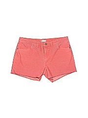 Carve Designs Dressy Shorts