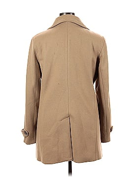 Gap Trenchcoat (view 2)