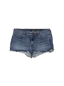 Banana Republic Denim Shorts (view 1)