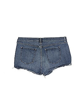 Banana Republic Denim Shorts (view 2)