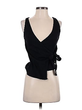 Express One Eleven Sleeveless Top (view 1)