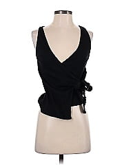 Express One Eleven Sleeveless Top