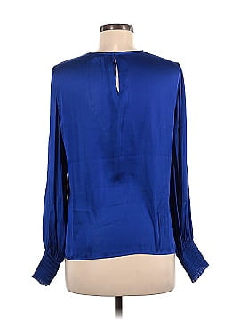 Banana Republic Long Sleeve Blouse (view 2)