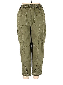 Lane Bryant Cargo Pants (view 2)