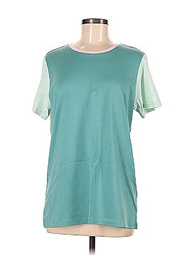 Lands' End Short Sleeve T-Shirt (view 1)