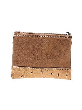 Assorted Brands Leather Coin Purse (view 2)
