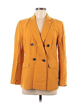 Ann Taylor Blazer (view 1)