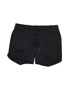 Maacie Athletic Shorts (view 1)