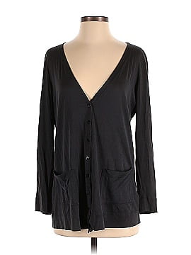 Eileen Fisher Long Sleeve Blouse (view 1)