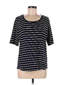 Lands' End Short Sleeve T-Shirt (view 1)