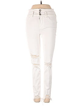 American Eagle Outfitters Jeans (view 1)