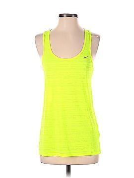 Nike Active Tank (view 1)