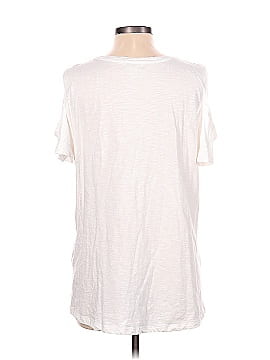 Style&Co Sleeveless T-Shirt (view 2)