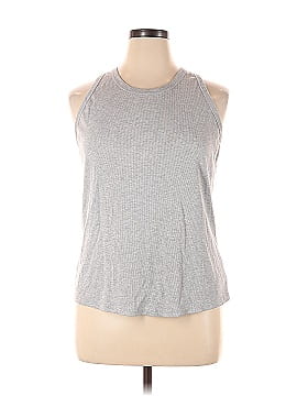 Danskin Sleeveless T-Shirt (view 1)