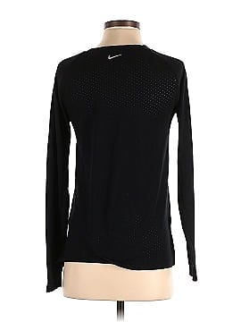 Nike Long Sleeve T-Shirt (view 2)