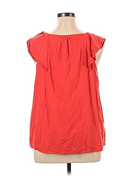 Old Navy Sleeveless Blouse (view 2)