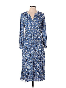 Ann Taylor LOFT Casual Dress (view 1)