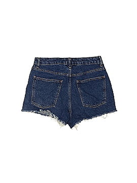 Forever 21 Denim Shorts (view 2)