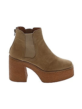 Cool planet by Steve Madden Ankle Boots (view 1)