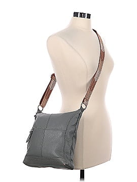 The Sak Leather Crossbody Bag (view 2)