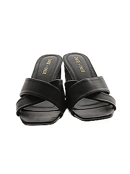 Chase & Chloe Sandals (view 2)