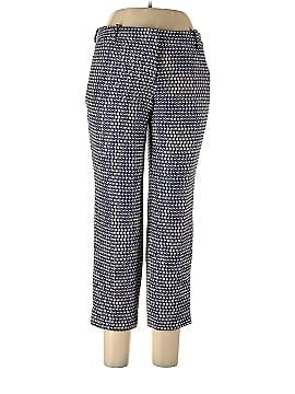 J.Crew Silk Pants (view 1)