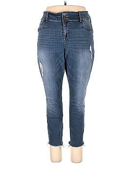 Torrid Jeans (view 1)