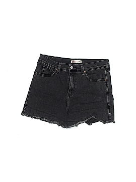 Levi Strauss Signature Denim Shorts (view 1)