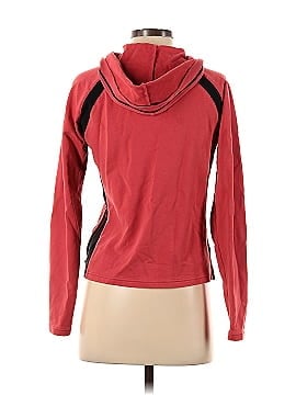 Ann Taylor LOFT Zip Up Hoodie (view 2)