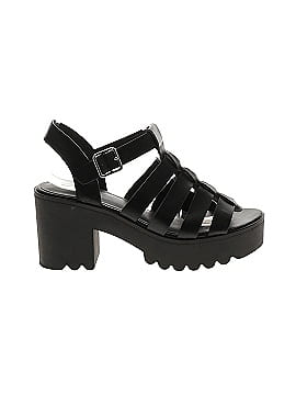 Aldo Sandals (view 1)