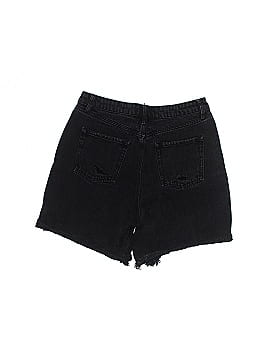 Wild Fable Denim Shorts (view 2)