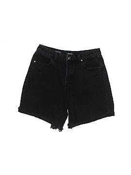 Wild Fable Denim Shorts (view 1)