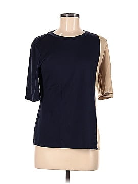 Ann Taylor 3/4 Sleeve T-Shirt (view 1)